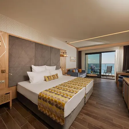 Secrets Sunny & (adults Only) Hotel 5*