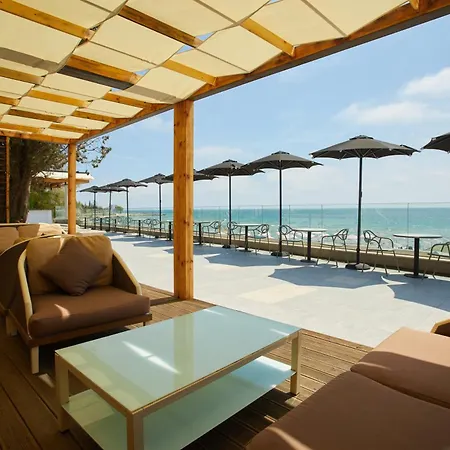 Secrets Sunny & (adults Only) Sunny Beach