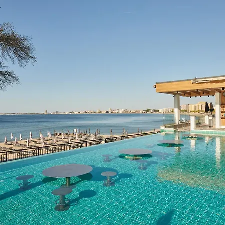 Hotel Secrets Sunny & (adults Only) Sunny Beach