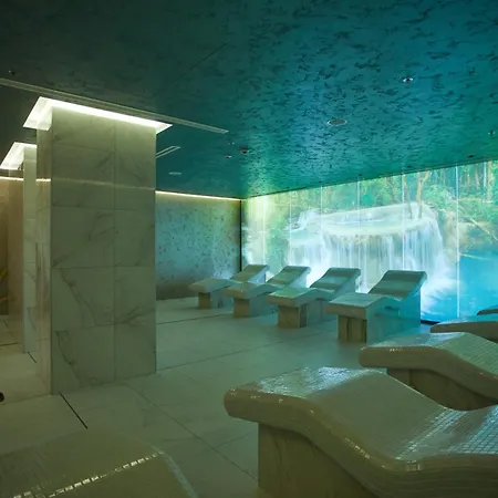 Hotel Secrets Sunny & (adults Only) Sunny Beach