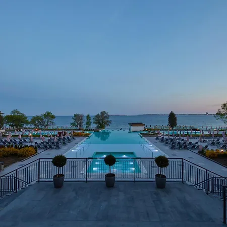 Secrets Sunny & (adults Only) Hotel 5*