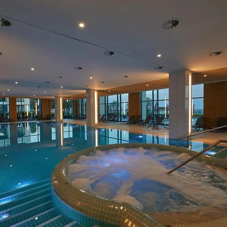 Secrets Sunny & (adults Only) Hotel