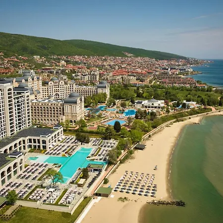 Secrets Sunny & (adults Only) Hotel 5*