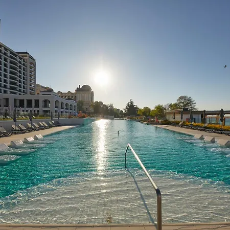 Secrets Sunny & (adults Only) Hotel Sunny Beach