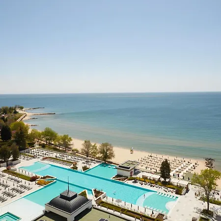 Secrets Sunny & (adults Only) Sunny Beach