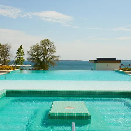 Secrets Sunny & (adults Only) Hotel 5*
