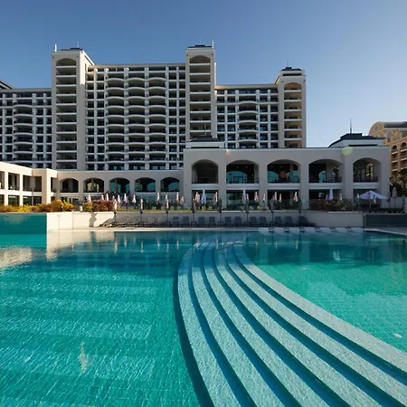 Secrets Sunny & (adults Only) Sunny Beach