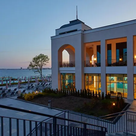 Hotel Secrets Sunny & (adults Only) 5*