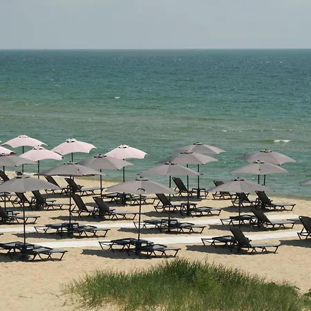 Secrets Sunny & (adults Only) 5* Sunny Beach