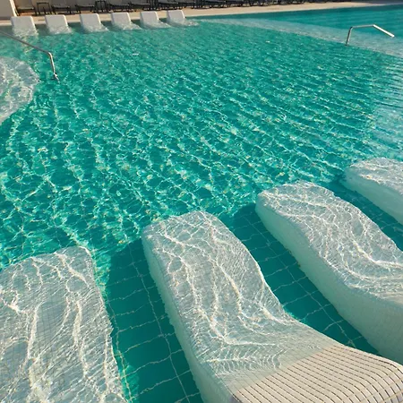 Secrets Sunny & (adults Only) Hotel 5*