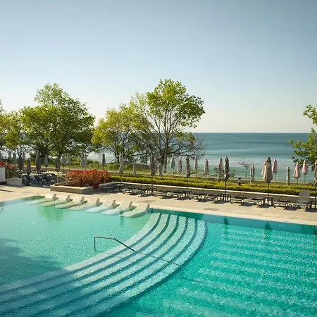 Secrets Sunny & (adults Only) 5* Sunny Beach