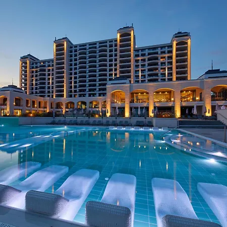 Secrets Sunny & (adults Only) Hotel Sunny Beach