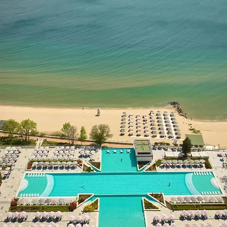 Hotel Secrets Sunny & (adults Only) Sunny Beach