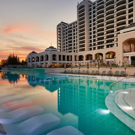 Hotel Secrets Sunny & (adults Only) Sunny Beach