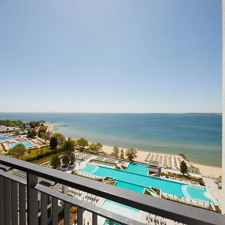 Secrets Sunny & (adults Only) Hotel 5*