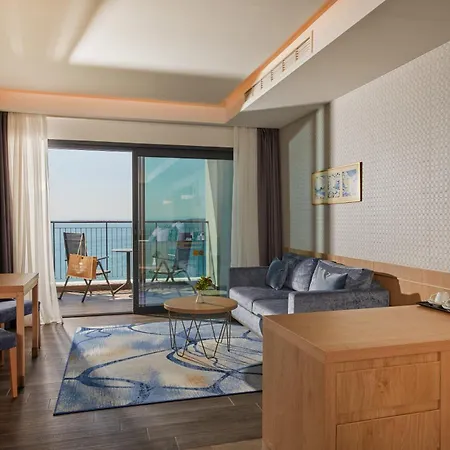 Hotel Secrets Sunny & (adults Only) 5*