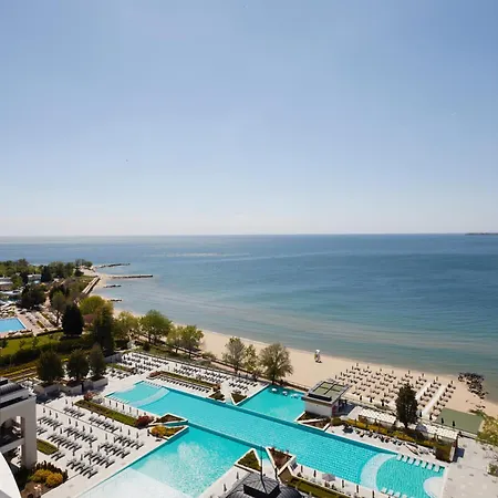 Hotel Secrets Sunny & (adults Only)