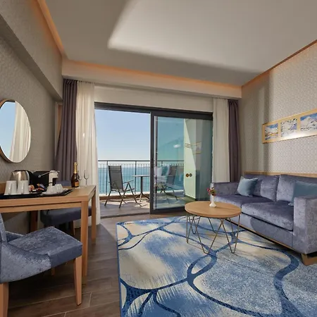 Secrets Sunny & (adults Only) Hotel Sunny Beach