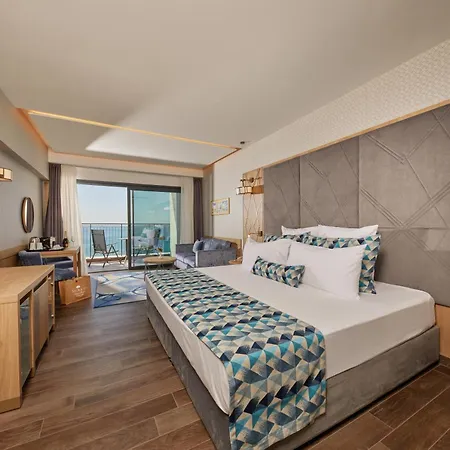 Hotel Secrets Sunny & (adults Only) Sunny Beach