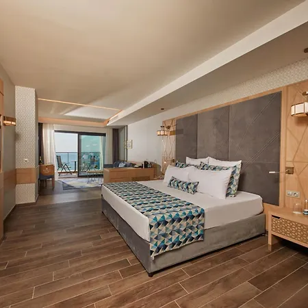Secrets Sunny & (adults Only) Hotel 5*