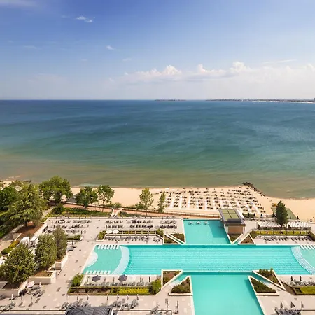 Hotel Secrets Sunny & (adults Only) 5*