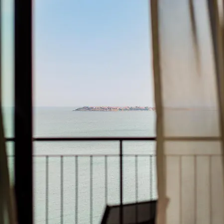 Secrets Sunny & (adults Only) Hotel 5*