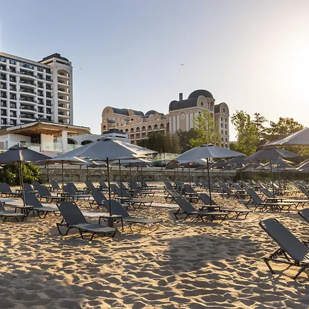 Hotel Secrets Sunny & (adults Only) 5*
