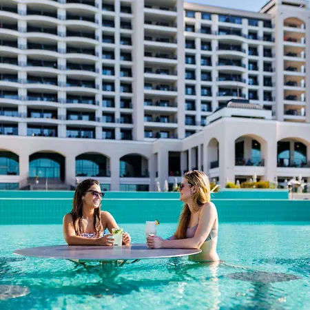 Secrets Sunny & (adults Only) Hotel Sunny Beach