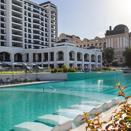 Secrets Sunny & (adults Only) 5* Sunny Beach