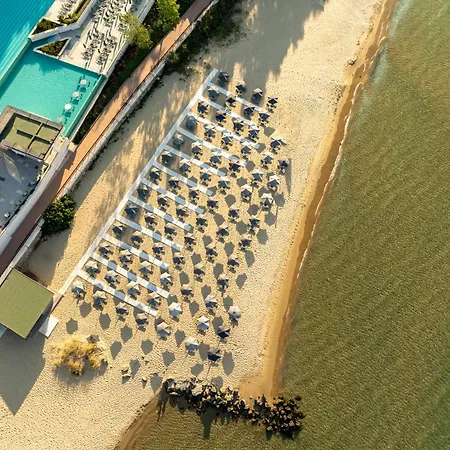 Hotel Secrets Sunny & (adults Only)