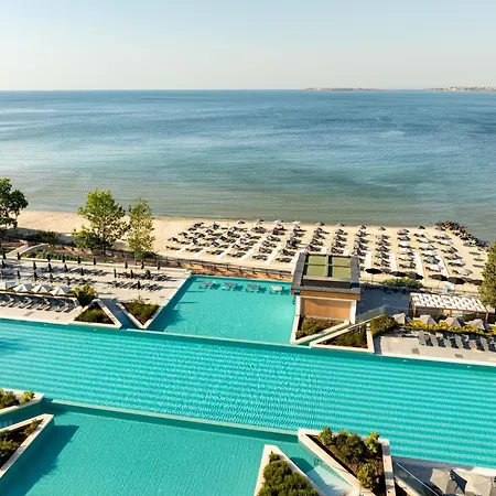 Hotel Secrets Sunny & (adults Only) Sunny Beach